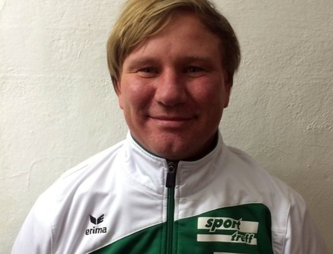 Andreas Dudek (Foto: privat)