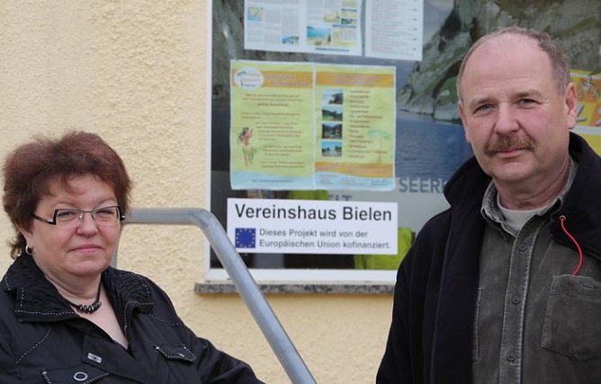 Kandidatin (Foto: CDU)