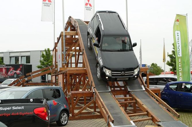 Ab durch die Kante (Foto: nnz) Ab durch die Kante (Foto: nnz)