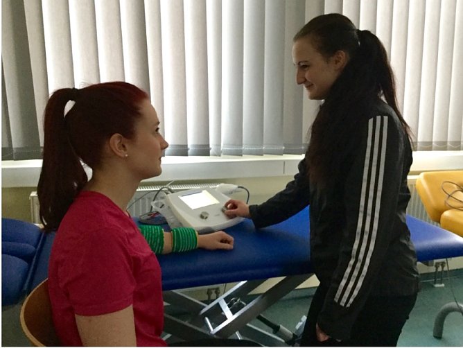 Neue Technik für Berufsschule (Foto: Pressestelle Landratsamt) Neue Technik für Berufsschule (Foto: Pressestelle Landratsamt)