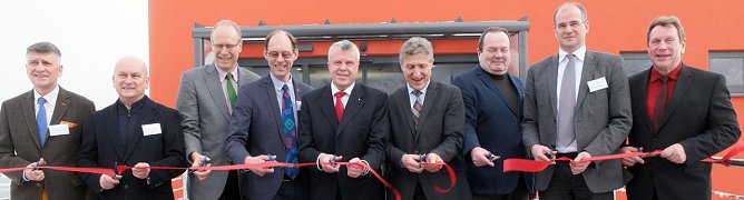 Durchgeschnitten (Foto: nnz)