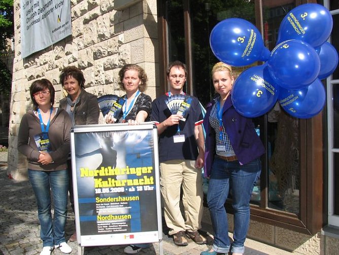 Lotsen f&uuml;r die Nacht (Foto: PSV)