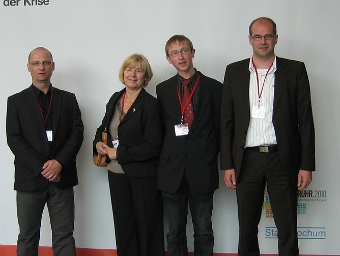 St&auml;dtetag (Foto: psv)