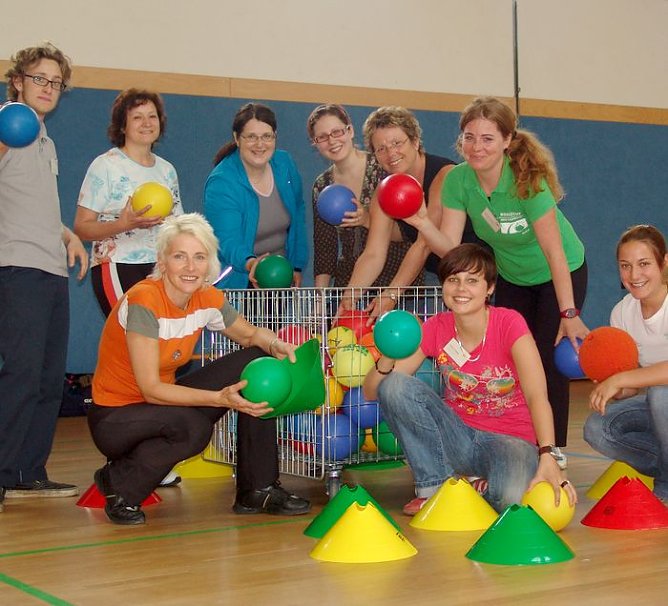 Gesund ernähren (Foto: Horizont) Gesund ernähren (Foto: Horizont)
