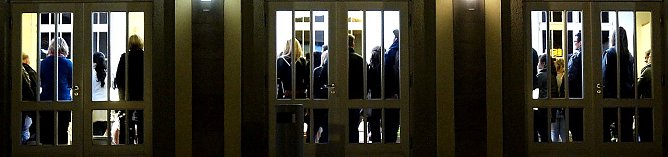 Blick in das Innere (Foto: nnz)