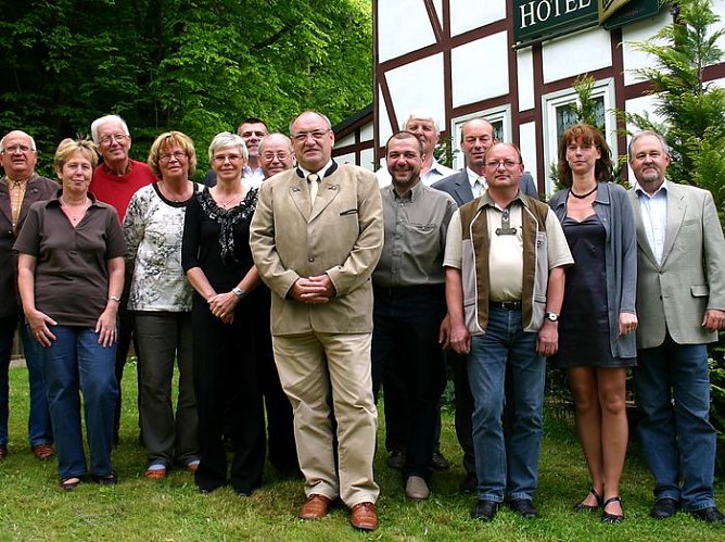 CDU-Kreistagsfraktion (Foto: CDU) CDU-Kreistagsfraktion (Foto: CDU)