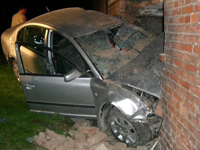 Durchgeknallt (Foto: Herting)