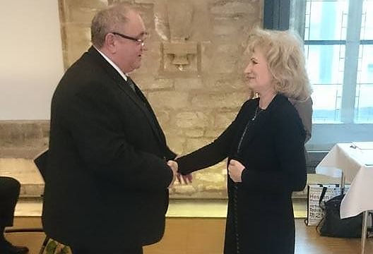 Keller, Primas (Foto: CDU)