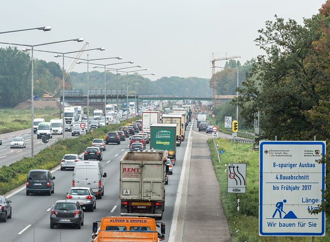 Bund muss Bauherr bleiben (Foto: ADAC/Cornelis Gollhardt)