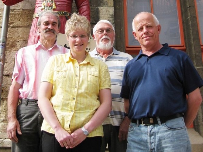 Ortsteil-Kandidaten (Foto: SPD) Ortsteil-Kandidaten (Foto: SPD)