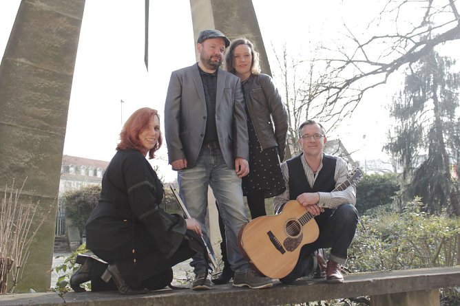 Kunsthof (Foto: Kunsthof Friedrichsrode)