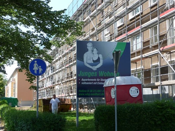 Mit der Sonne im Bunde (Foto: WBG) Mit der Sonne im Bunde (Foto: WBG)