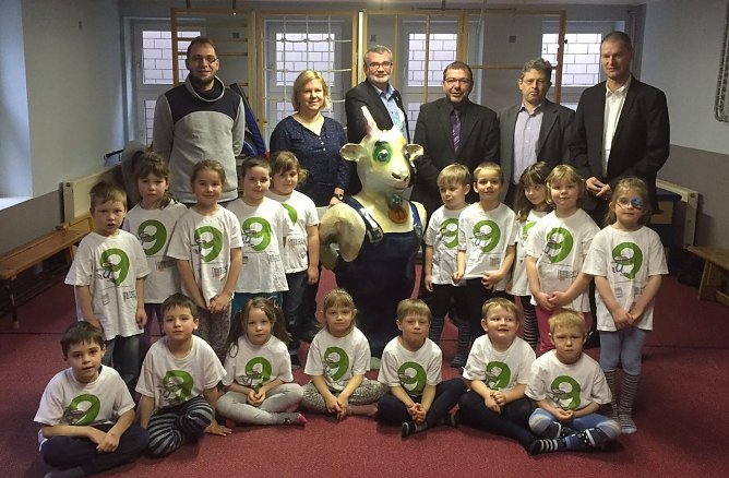 Turnb&ouml;ckchen &uuml;bergebem (Foto: privat)