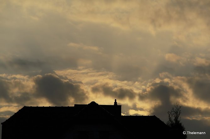 Wetter-Bild (Foto: Gernot Thelemann)