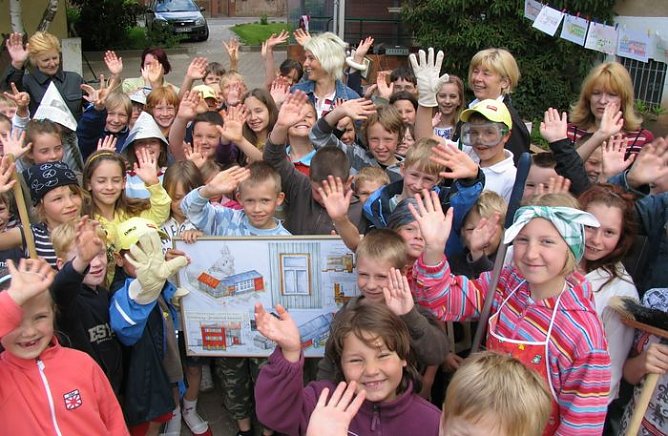 Auftakt gefeiert (Foto: psv)