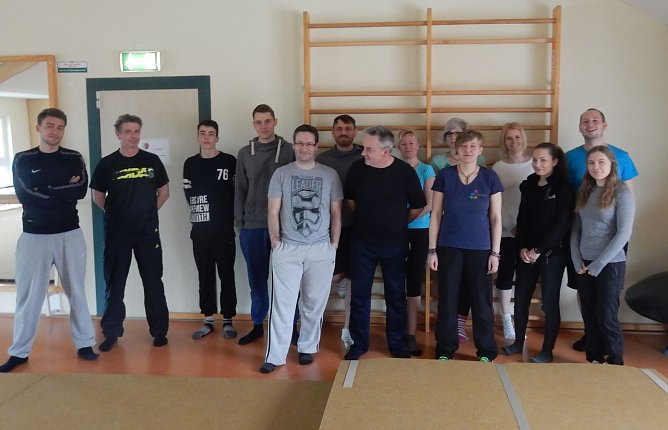 Lehrgang absolviert (Foto: KSB)