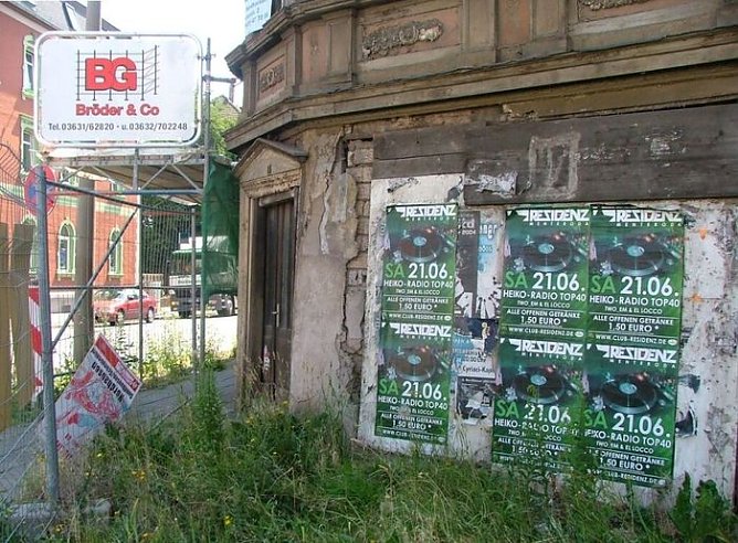 Jetzt reicht es (Foto: psv)