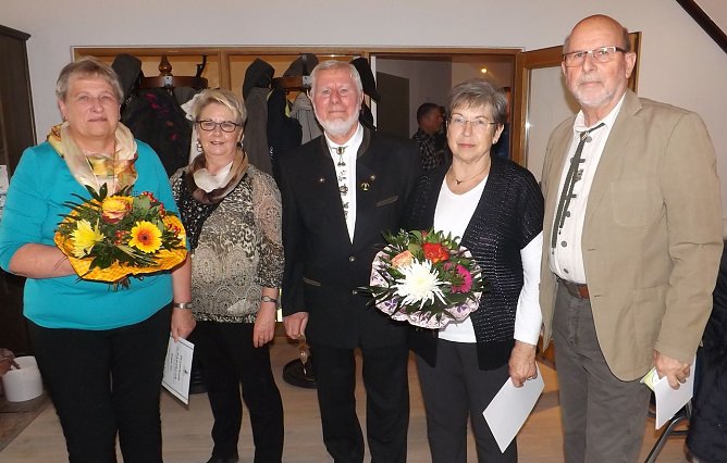 Ausgezeichnet (Foto: privat)