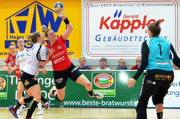 &Uuml;berragend (Foto: Hajo Steinbach)