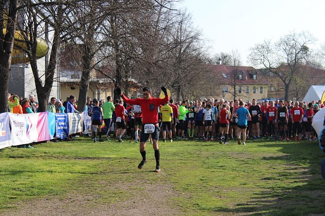 Impressionen vom 38. Kyffhäuser Berglauf (Foto: Karl-Heinz Herrmann) Impressionen vom 38. Kyffhäuser Berglauf (Foto: Karl-Heinz Herrmann)
