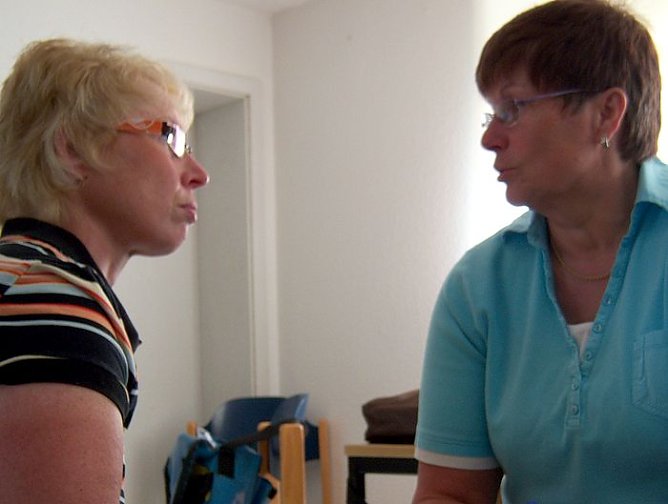 Abgeschlossen (Foto: JSW)