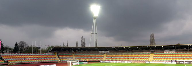 Unwetterfront im Anmarsch (Foto: nnz)