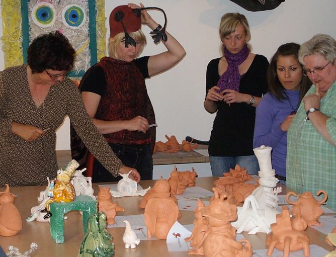 Ausgew&auml;hlt (Foto: JSW/Gast)