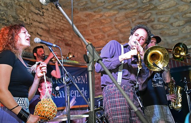 Jazzfr&uuml;hling geht weiter (Foto: D. Schr&ouml;ter)