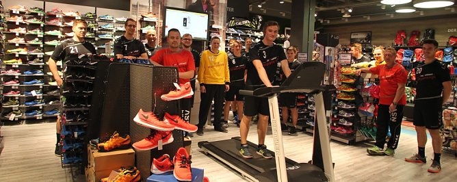 M&auml;nnermannschaft (Foto: NSV/Keil)