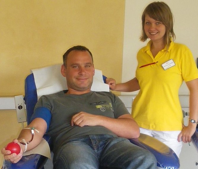 Leben retten (Foto: nnz) Leben retten (Foto: nnz)