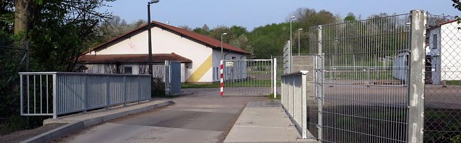Landkreis will wertloses Grundst&uuml;ck und Br&uuml;cke f&uuml;r 350.000 Euro kaufen (Foto: nnz)