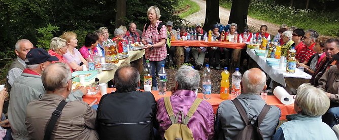 Pause machen (Foto: KSB)