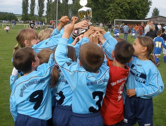 Kreismeister  (Foto: nnz)