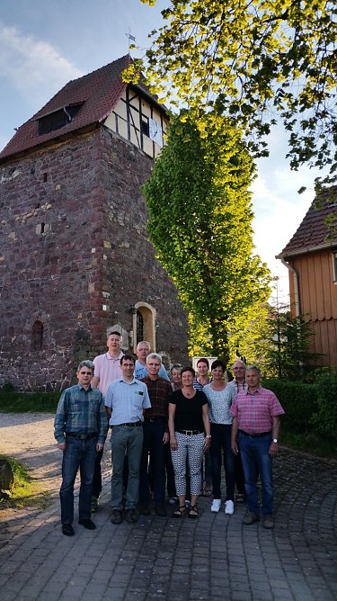 800 Jahre Osterode (Foto: Sandra Witzel)