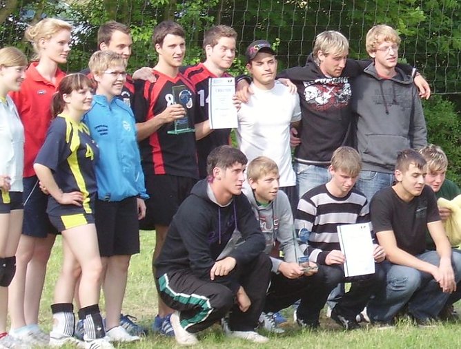 Gewonnen (Foto: FHN)