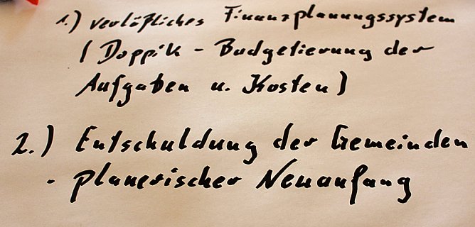 Haben FFW eine Zukunft? (Foto: Karl-Heinz Herrmann)