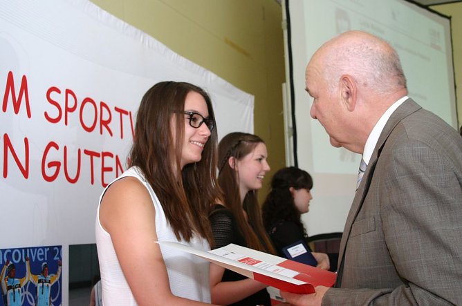 Jenny Struck (Foto: Uwe Tittel)