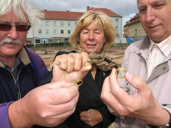 Ausgegraben (Foto: nnz) Ausgegraben (Foto: nnz)