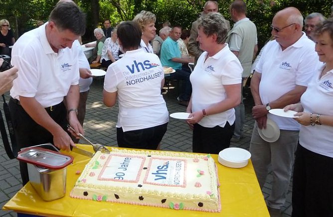 Geburtstag gefeiert (Foto: nnz)