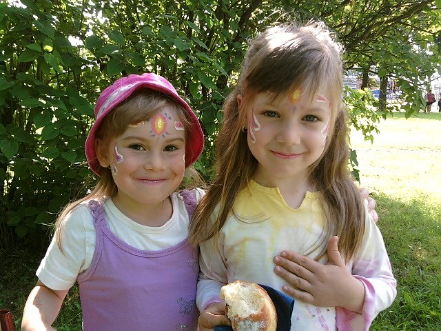 Campuszwerge (Foto: FHN)