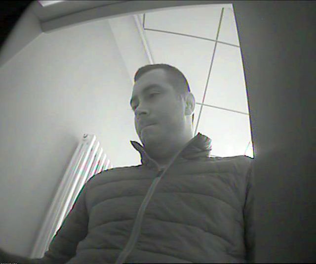 Wer kennt diesen Mann? - Polizei bittet um Hilfe (Foto: Landespolizeiinspektion Nordhausen)