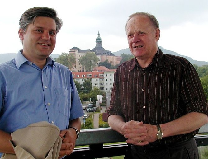 Frank, Wytrieckus  (Foto: K&uuml;hn)