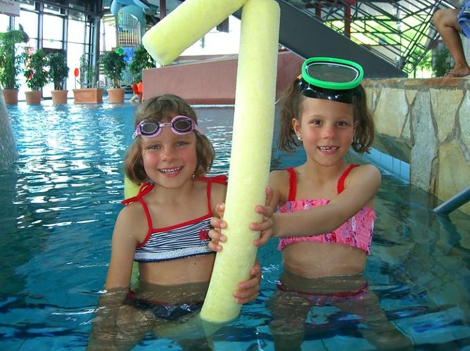 Guten Noten lohnen (Foto: Badehaus) Guten Noten lohnen (Foto: Badehaus)