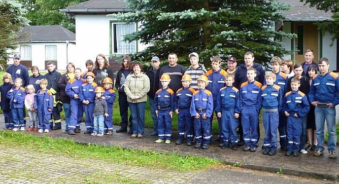 Drei tolle Tage (Foto: nnz)