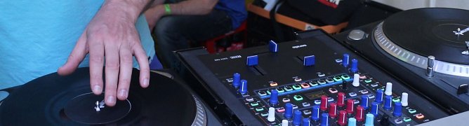 Campusfest der Hochschule Nordhausen 2016 (Foto: Angelo Glashagel) Campusfest der Hochschule Nordhausen 2016 (Foto: Angelo Glashagel)