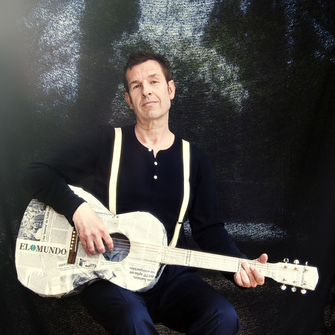 Michy Renke (Foto: Agentur) Michy Renke (Foto: Agentur)