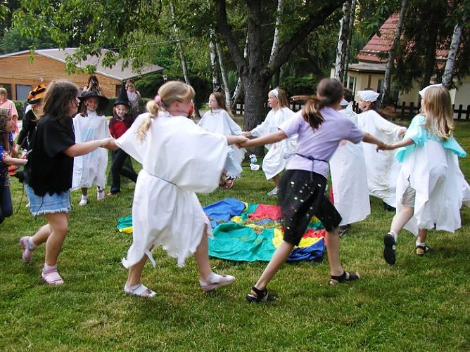 Ferienfreizeit (Foto: nnz)