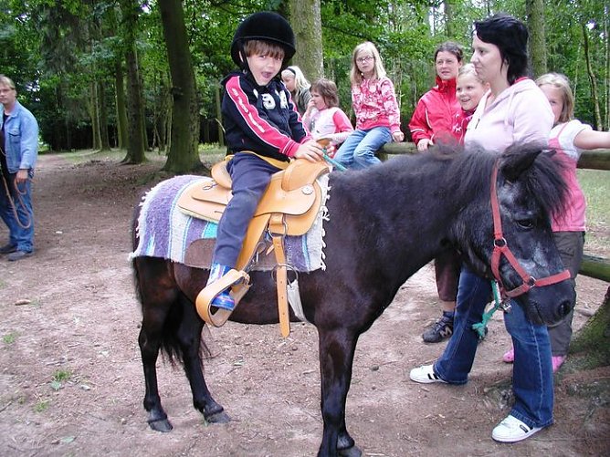 Ferienfreizeit (Foto: nnz)