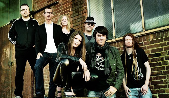 Jukebox Sixx (Foto: Agentur)