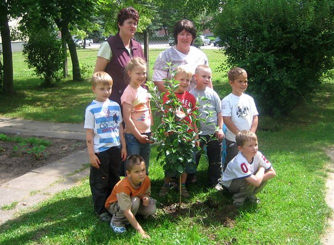 Abschiedsfoto (Foto: Gentzel) Abschiedsfoto (Foto: Gentzel)